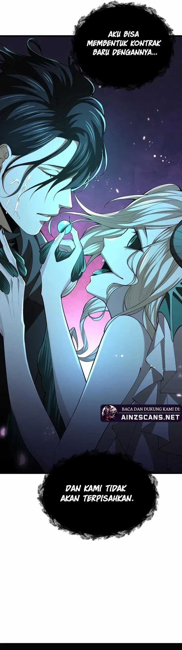 The Wretched Chapter 15 Gambar 38