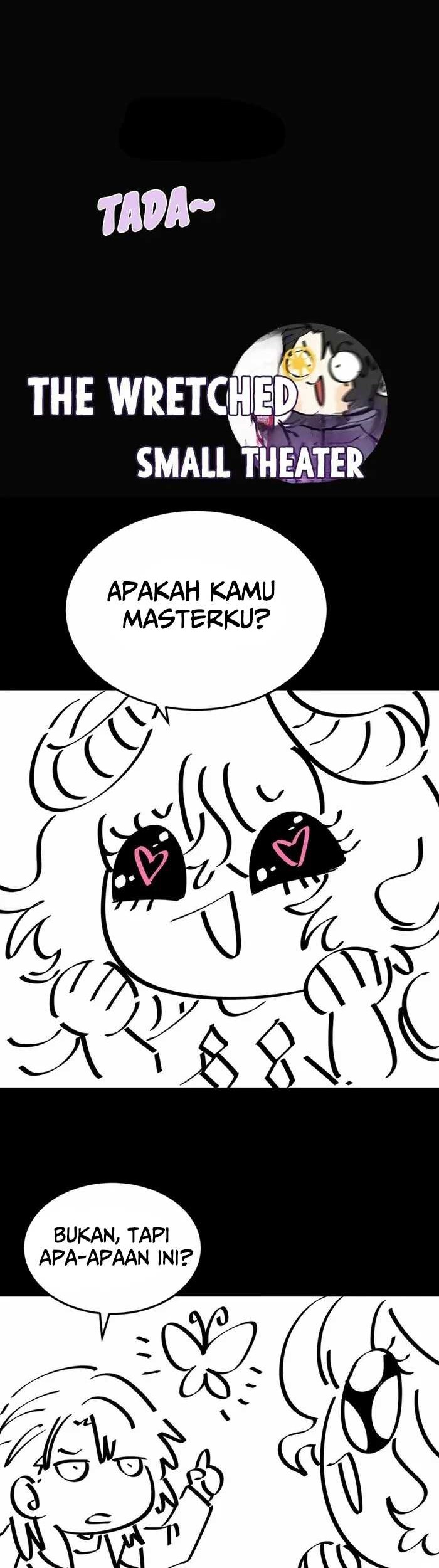 The Wretched Chapter 15 Gambar 39