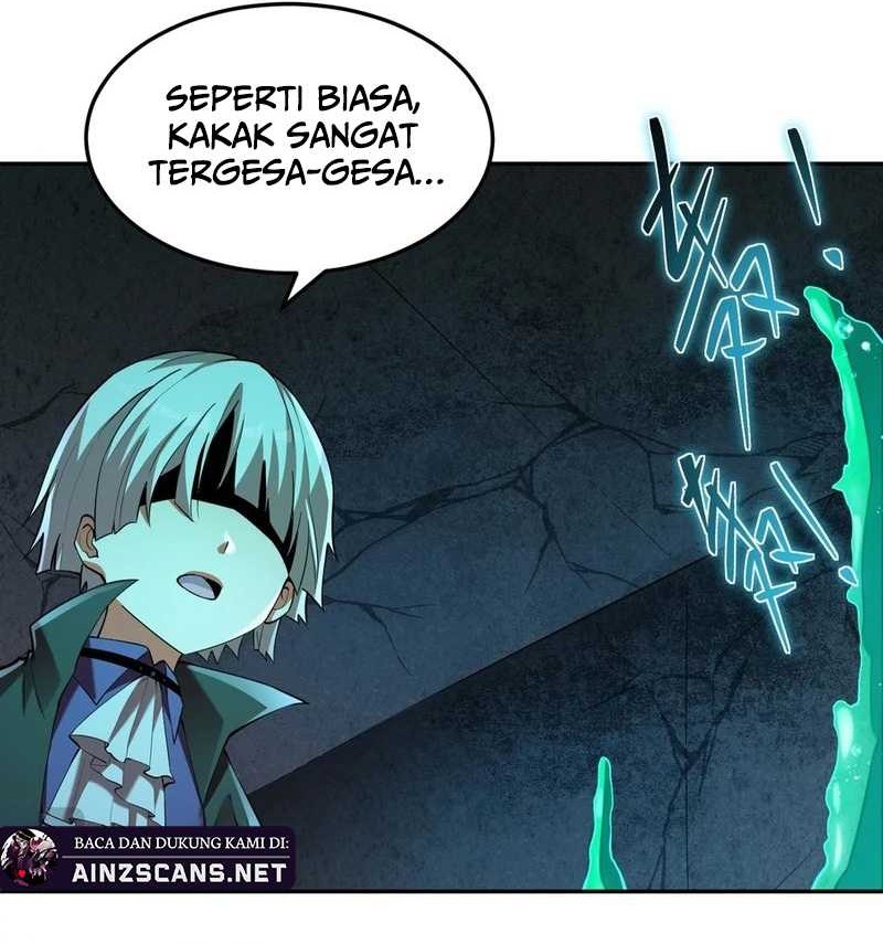 The Wretched Chapter 15 Gambar 11