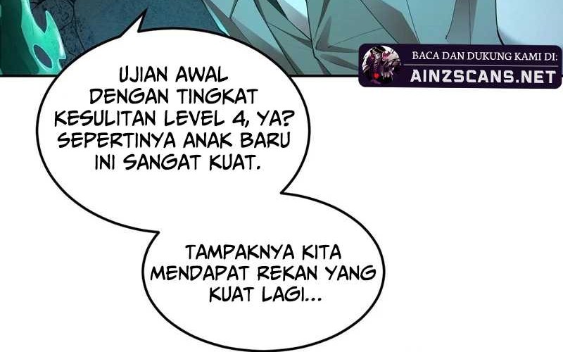 The Wretched Chapter 15 Gambar 15