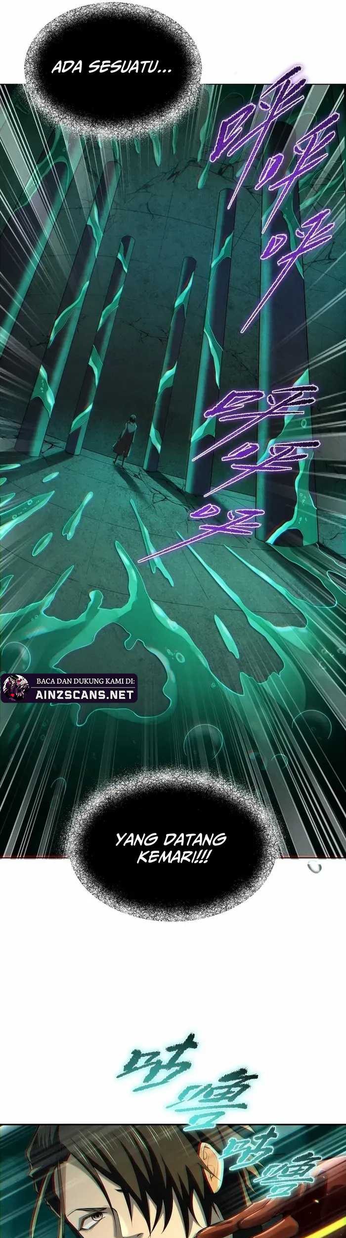 The Wretched Chapter 15 Gambar 20