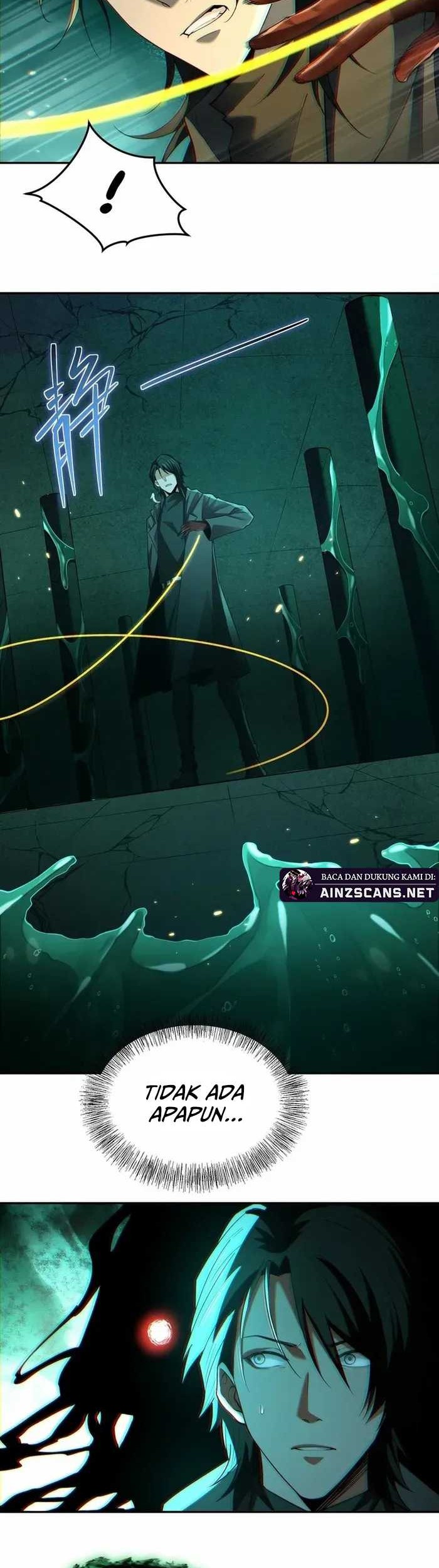 The Wretched Chapter 15 Gambar 21