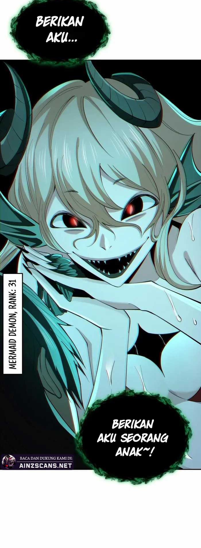 The Wretched Chapter 15 Gambar 22