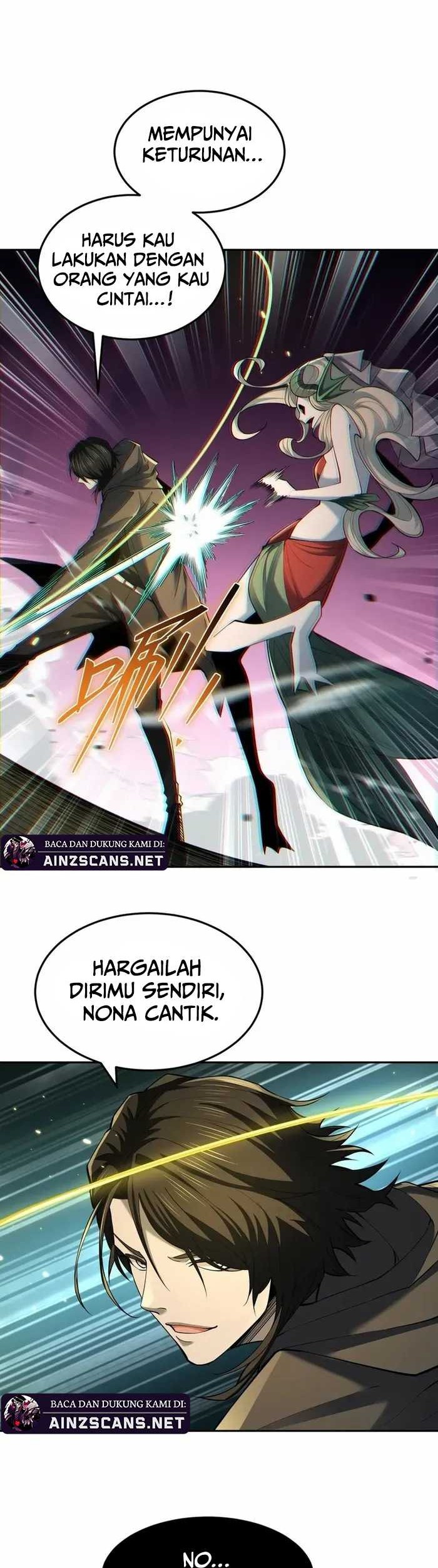 The Wretched Chapter 15 Gambar 24