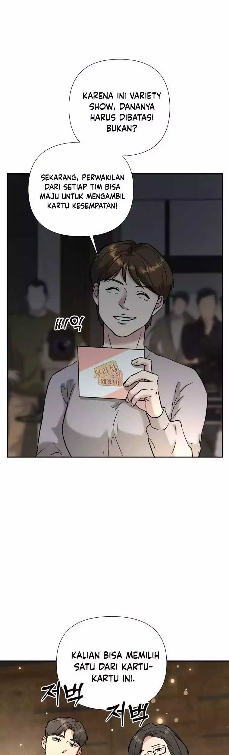 Baca  Golden Print Chapter 47 Gambar 2