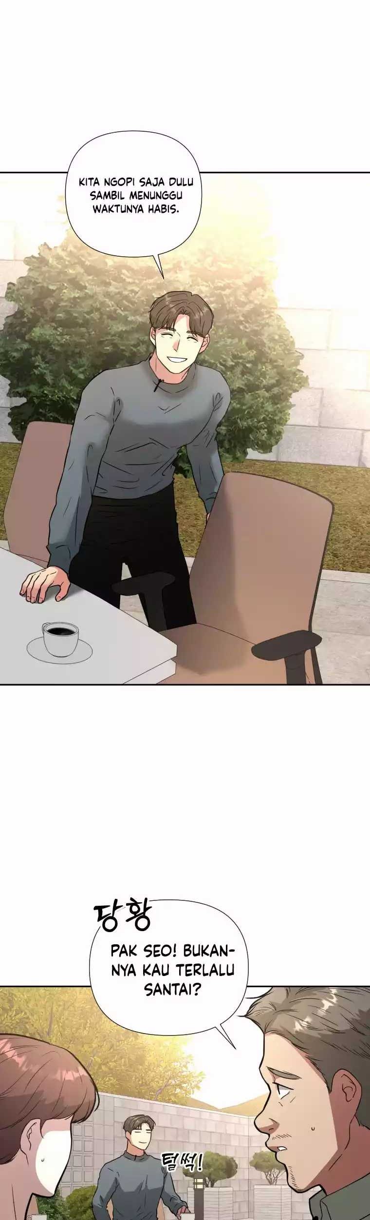 Golden Print Chapter 47 Gambar 27