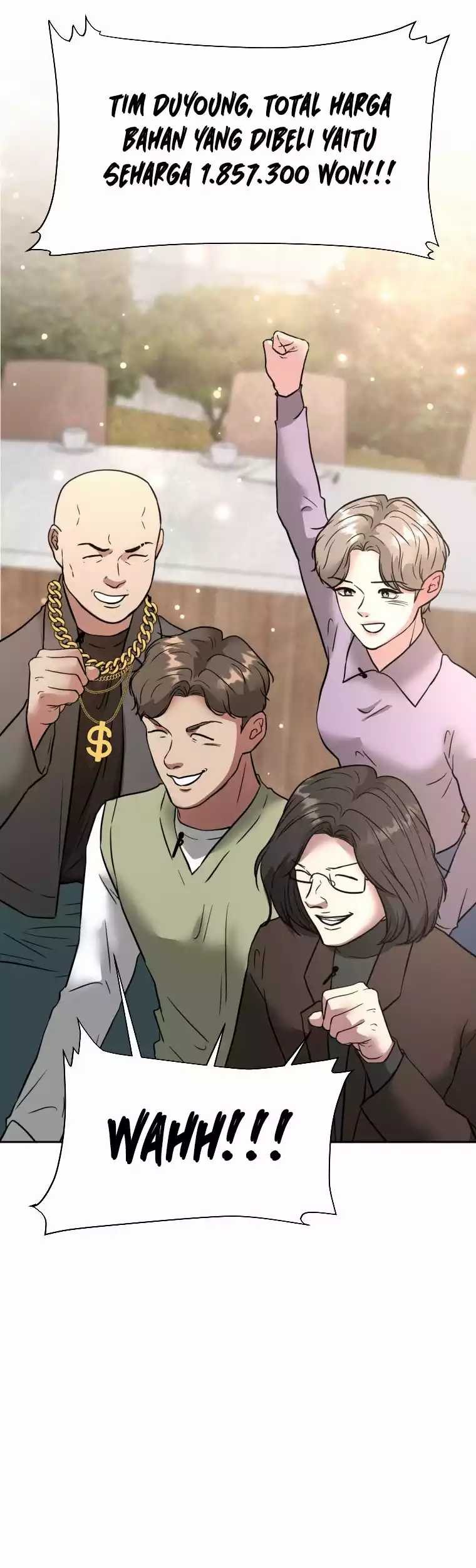 Golden Print Chapter 47 Gambar 37