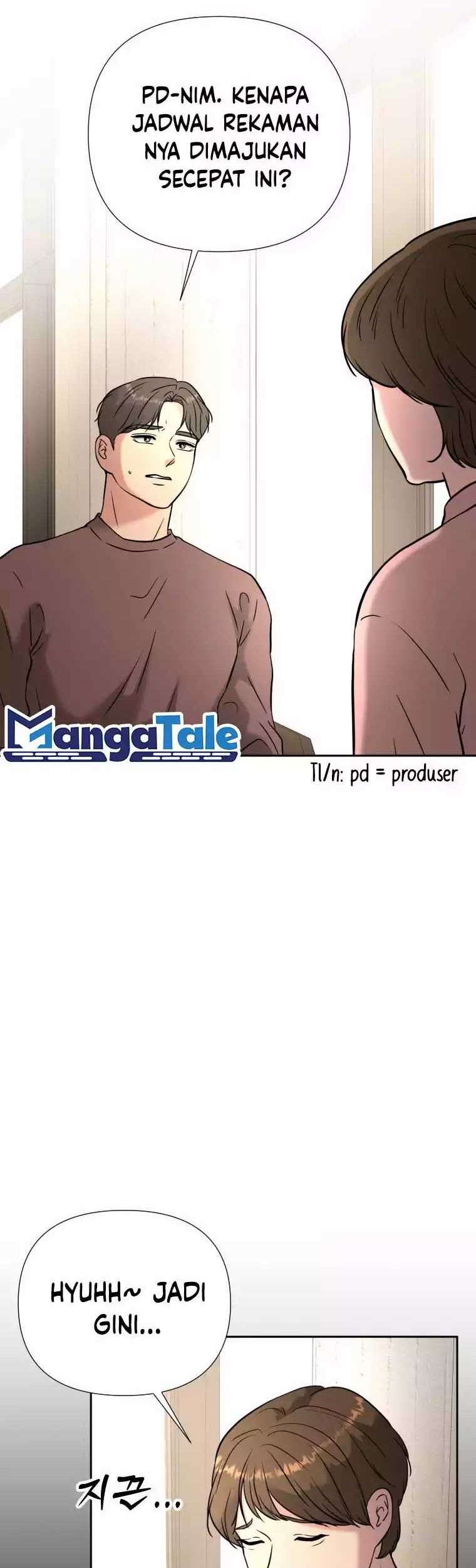 Baca  Golden Print Chapter 46 Gambar 2