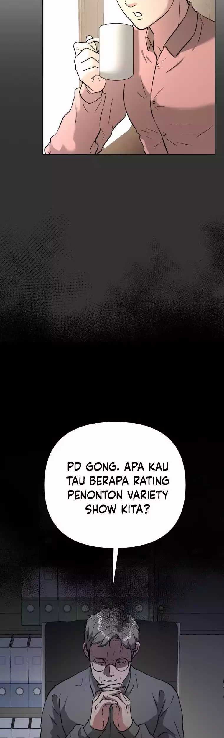 Golden Print Chapter 46 Gambar 3