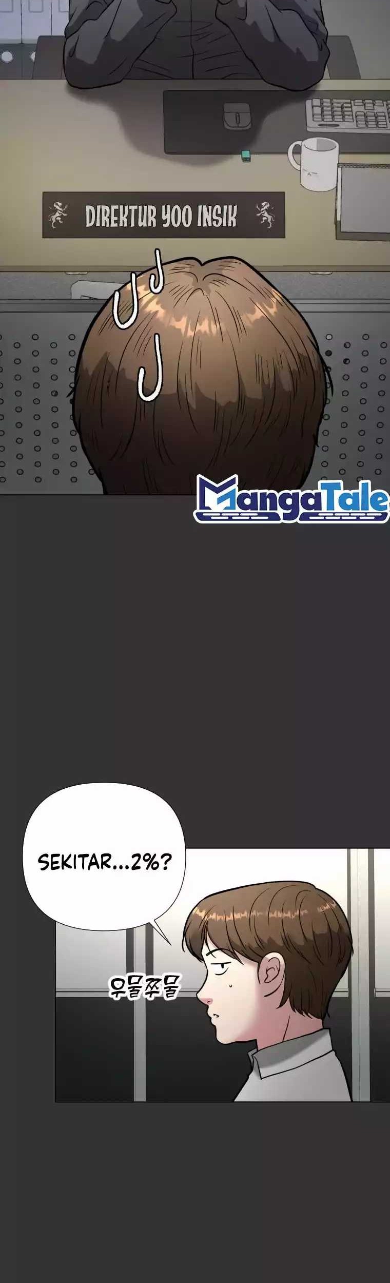Golden Print Chapter 46 Gambar 4