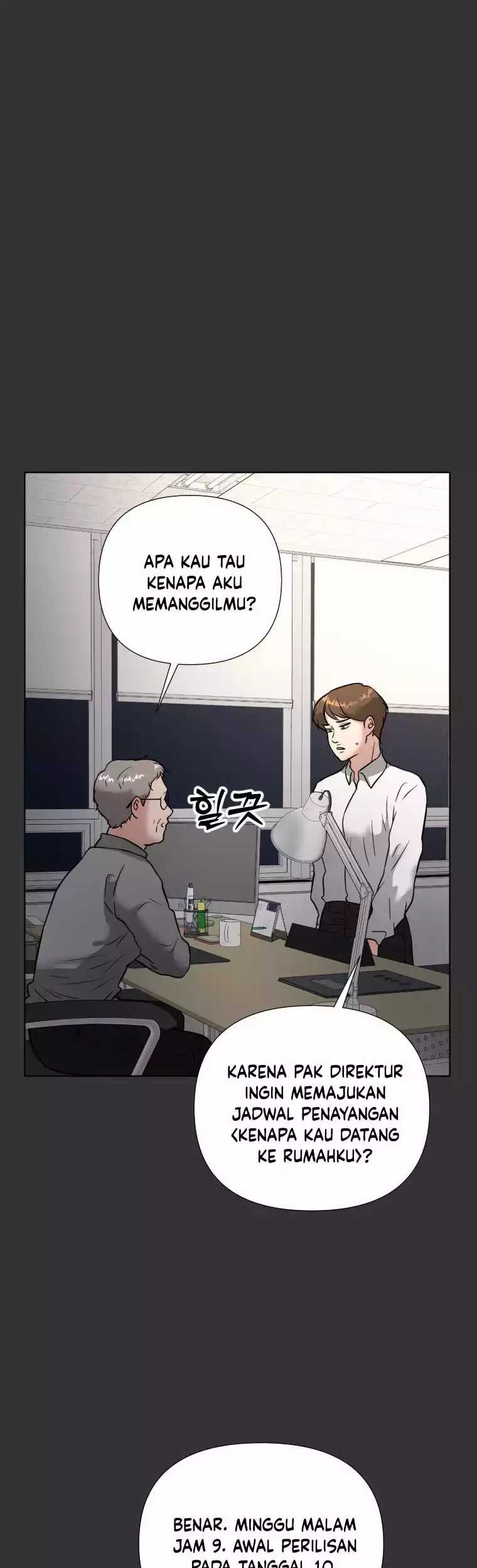 Golden Print Chapter 46 Gambar 7
