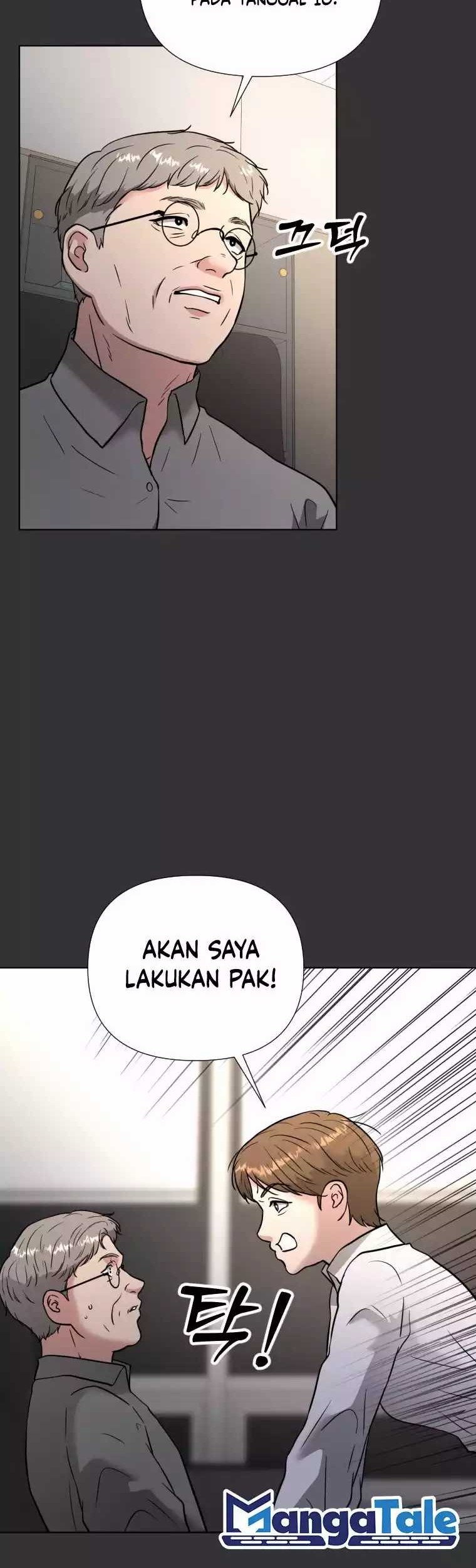 Golden Print Chapter 46 Gambar 8