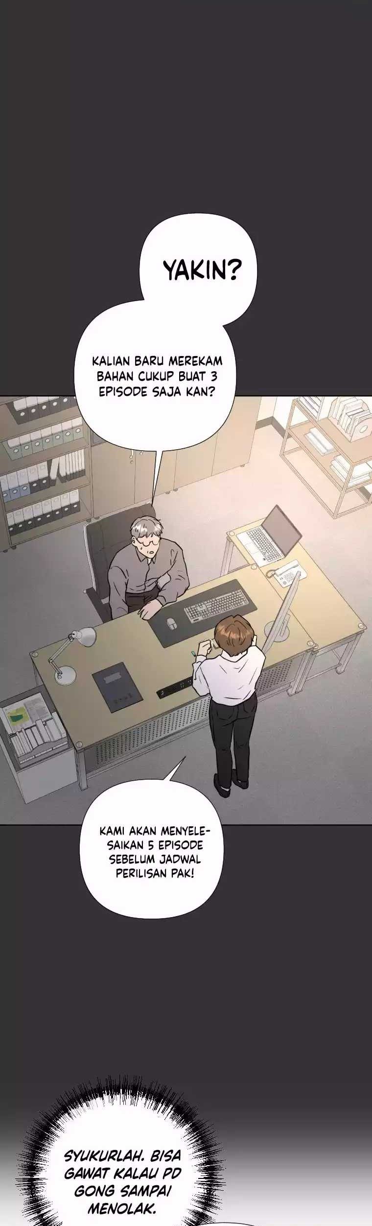 Golden Print Chapter 46 Gambar 9