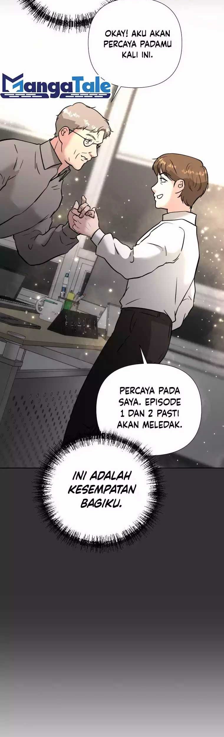 Golden Print Chapter 46 Gambar 10