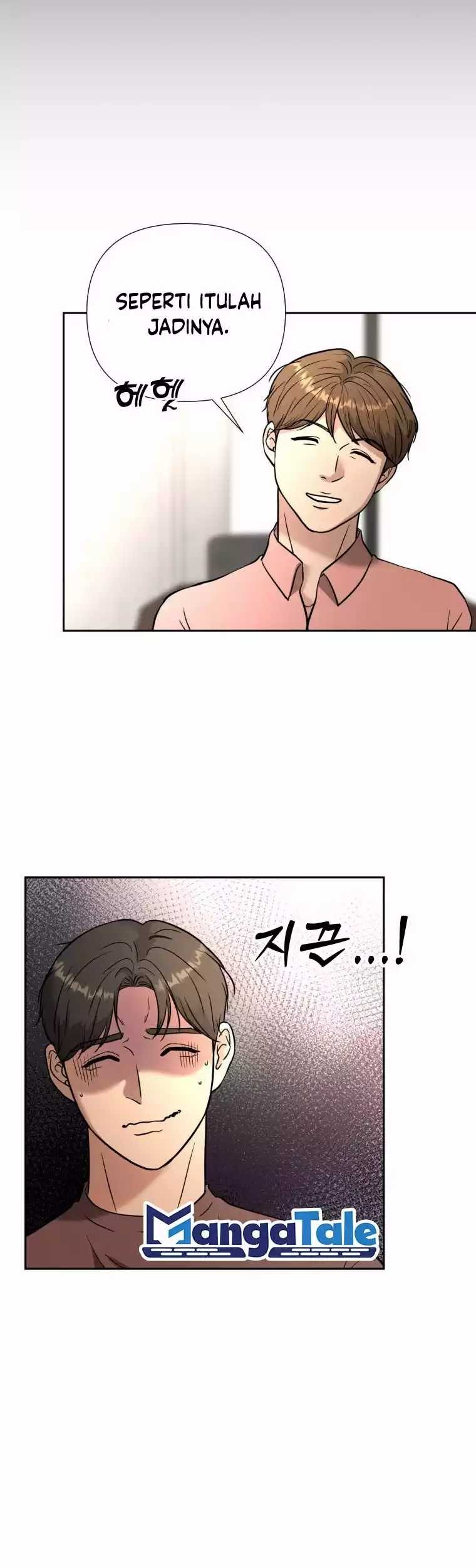 Golden Print Chapter 46 Gambar 11