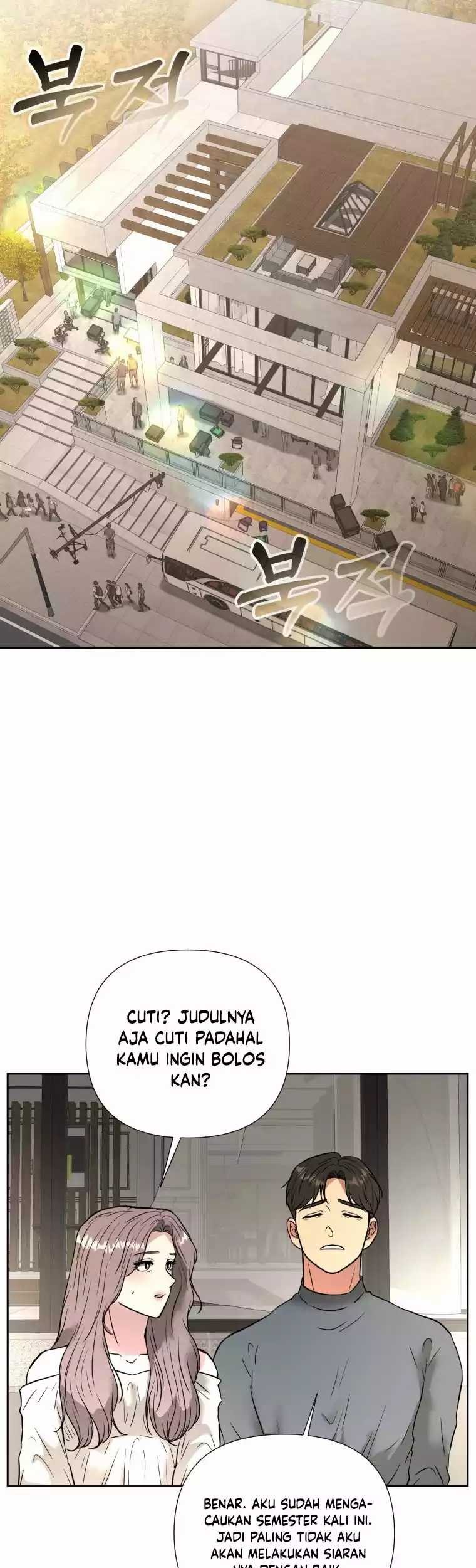 Golden Print Chapter 46 Gambar 13