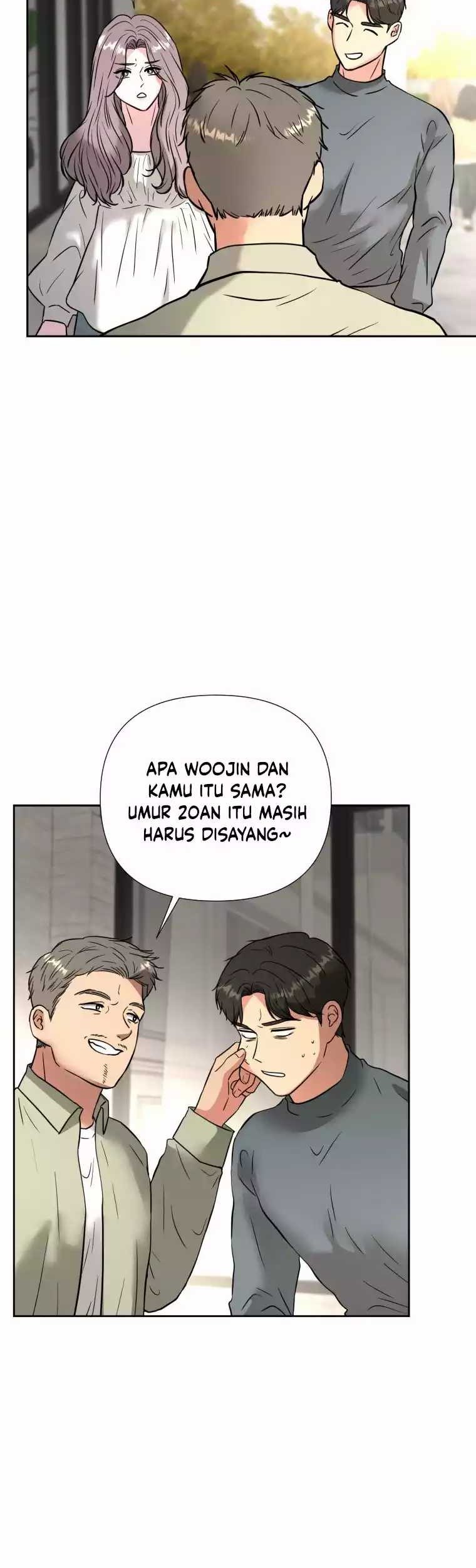 Golden Print Chapter 46 Gambar 15