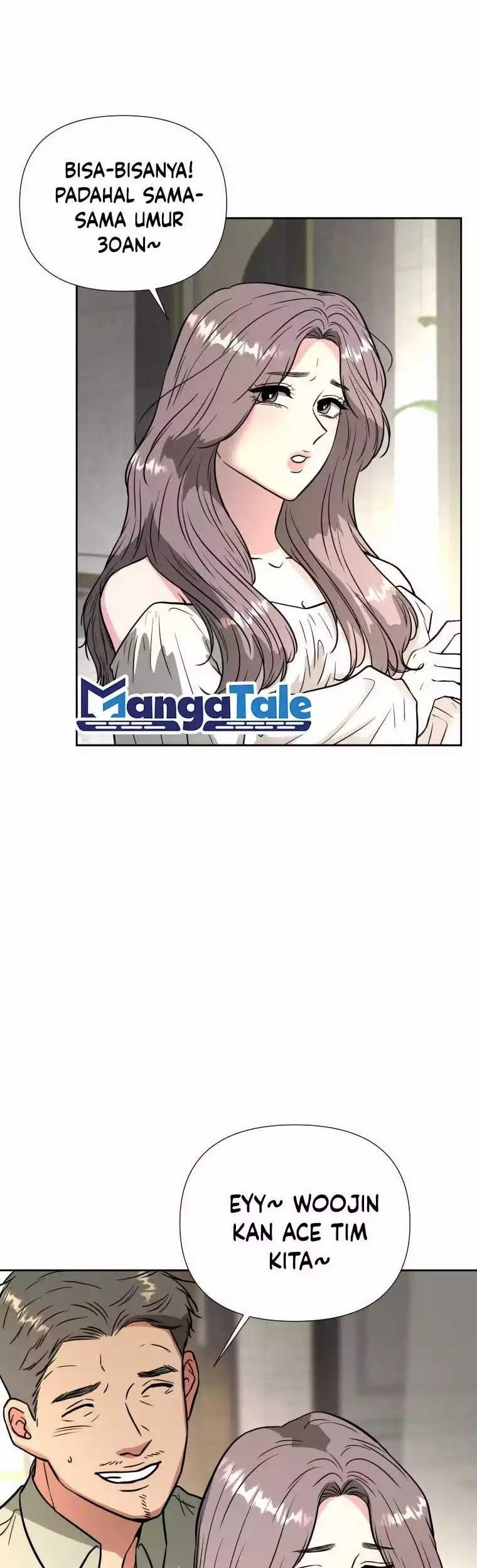 Golden Print Chapter 46 Gambar 16