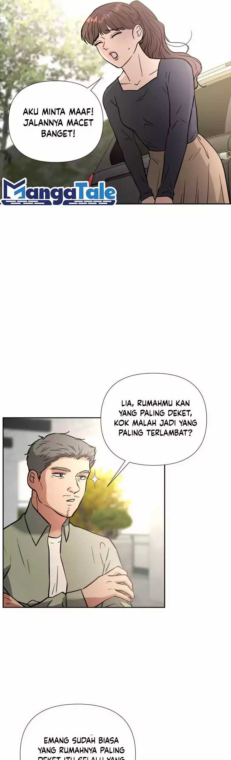 Golden Print Chapter 46 Gambar 19