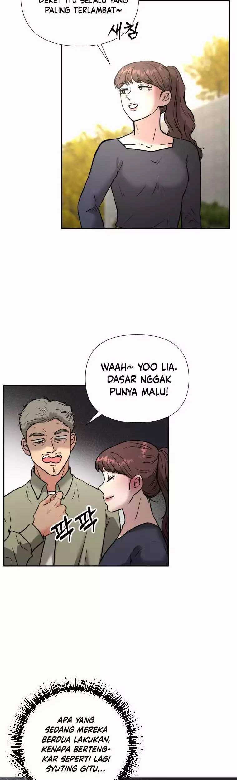 Golden Print Chapter 46 Gambar 20