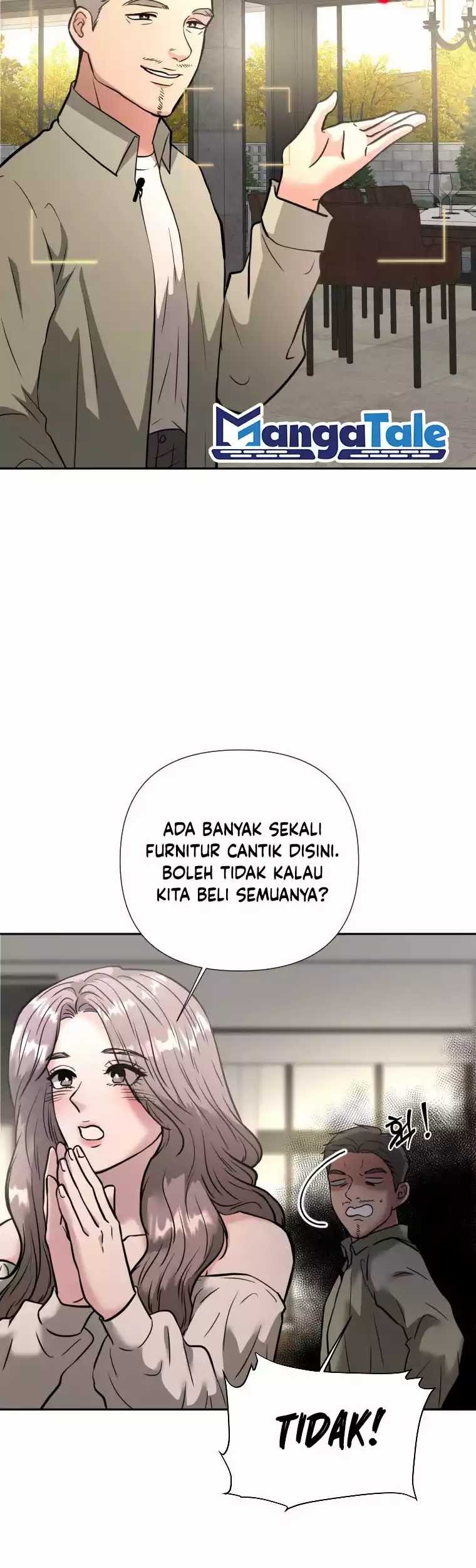 Golden Print Chapter 46 Gambar 23
