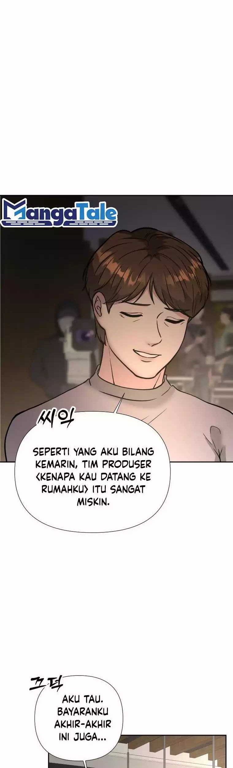 Golden Print Chapter 46 Gambar 26