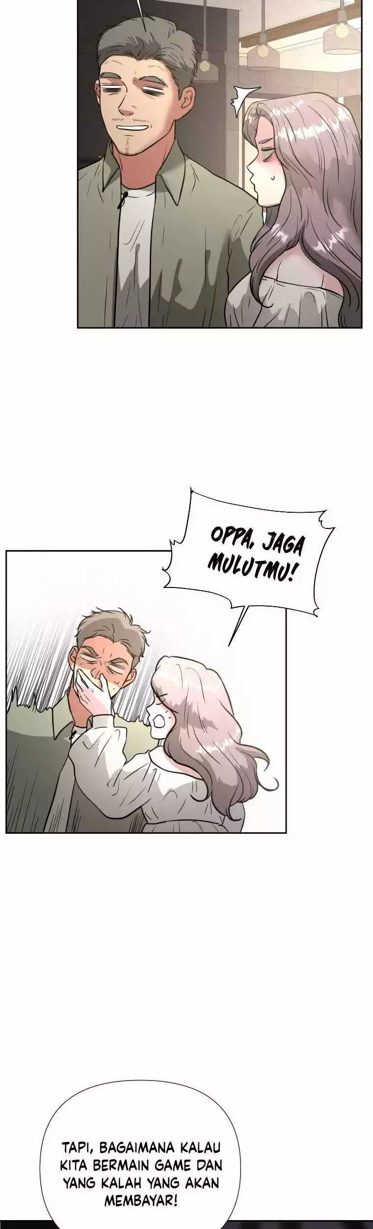 Golden Print Chapter 46 Gambar 27