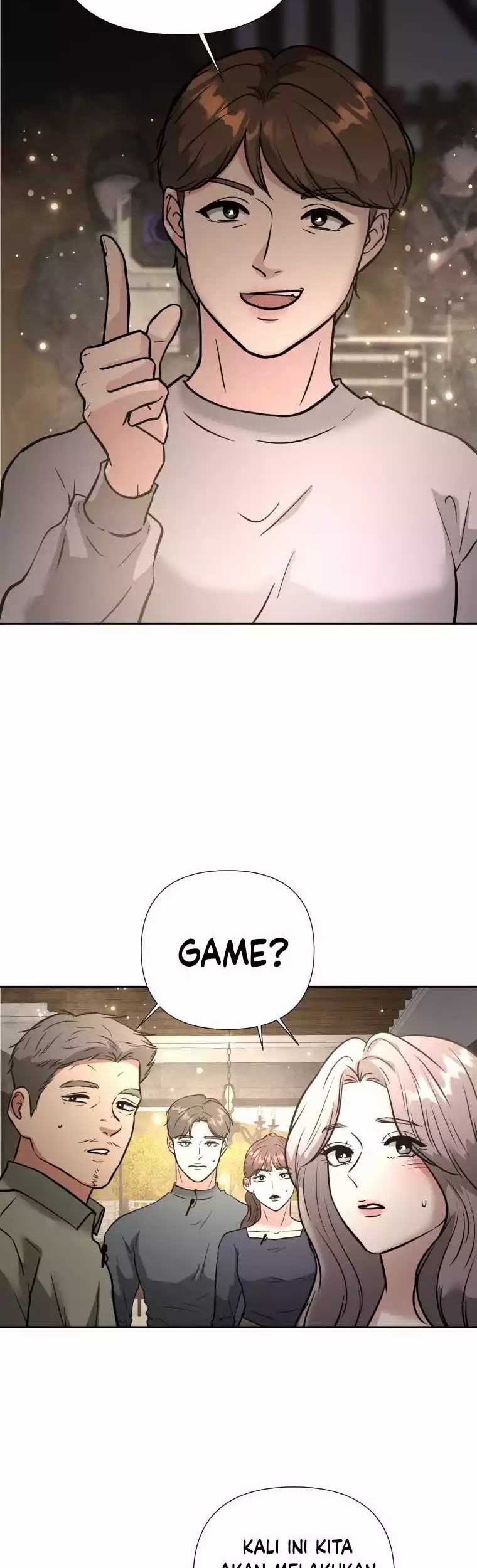 Golden Print Chapter 46 Gambar 28