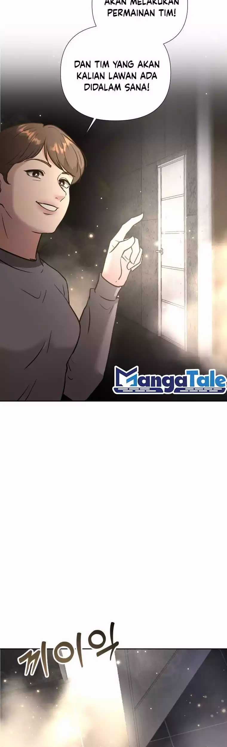 Golden Print Chapter 46 Gambar 29