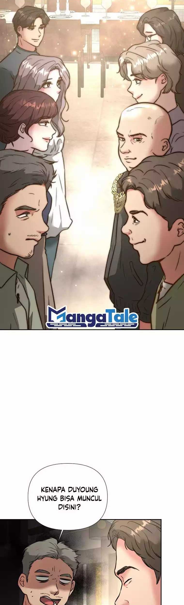 Golden Print Chapter 46 Gambar 33