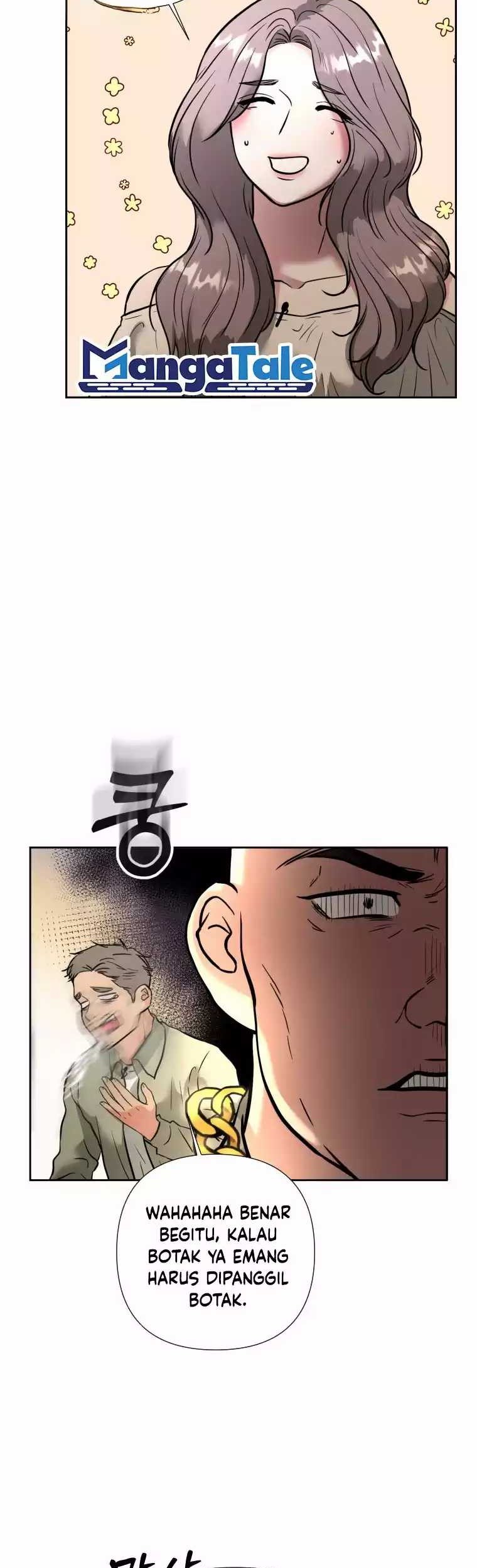 Golden Print Chapter 46 Gambar 39