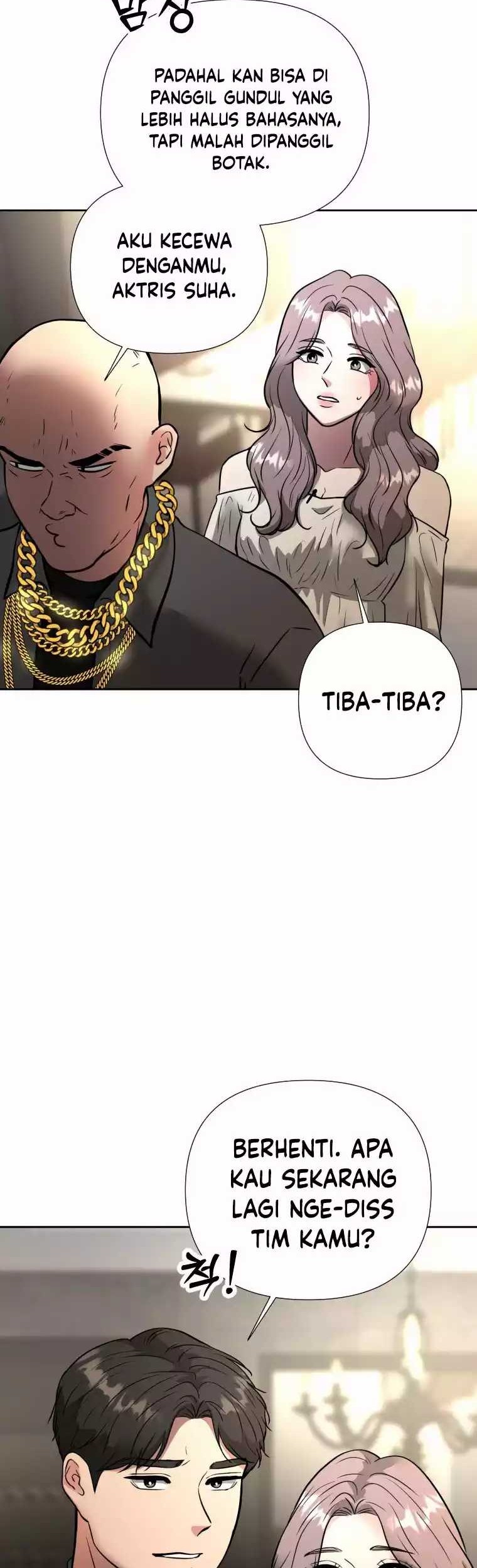 Golden Print Chapter 46 Gambar 40