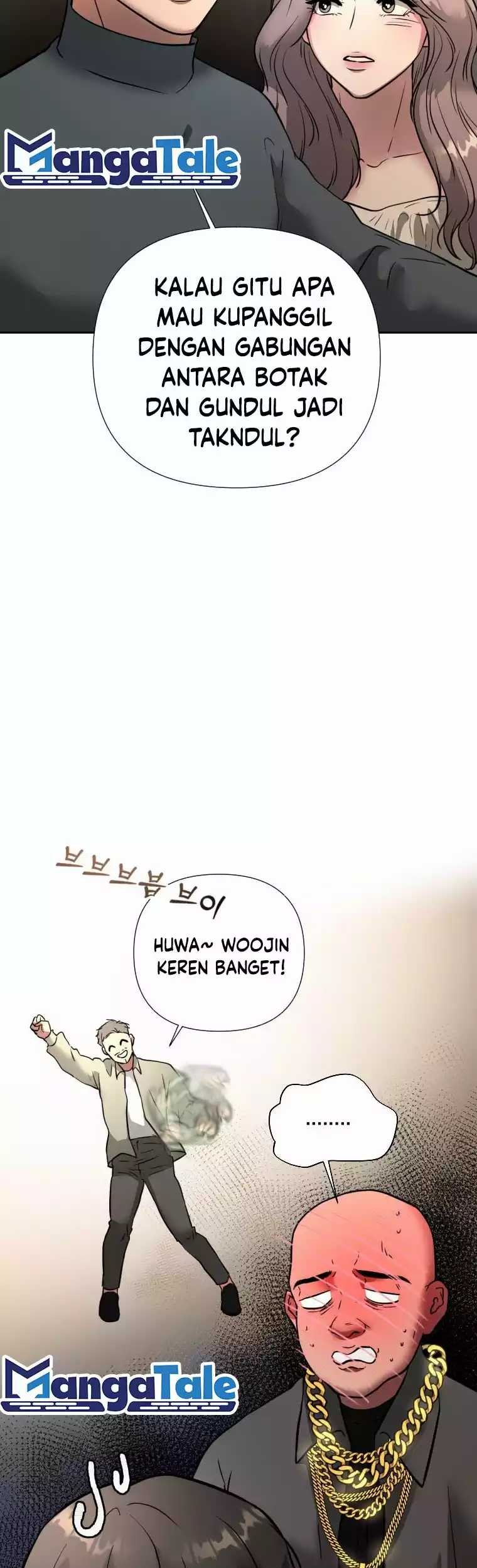 Golden Print Chapter 46 Gambar 41
