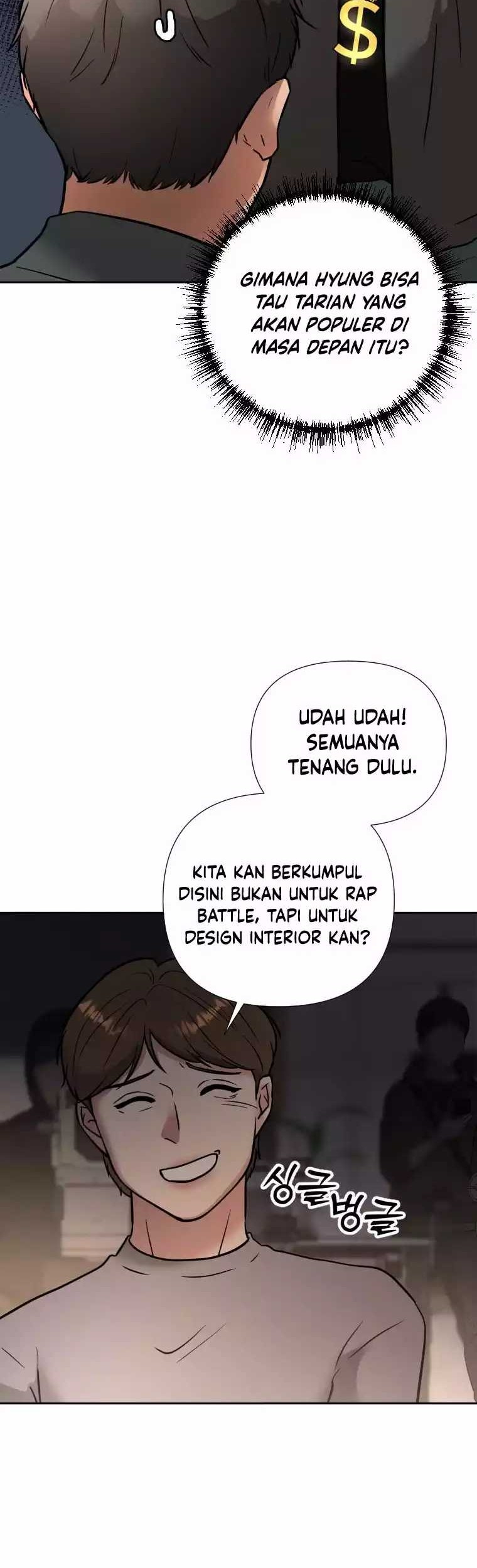 Golden Print Chapter 46 Gambar 42