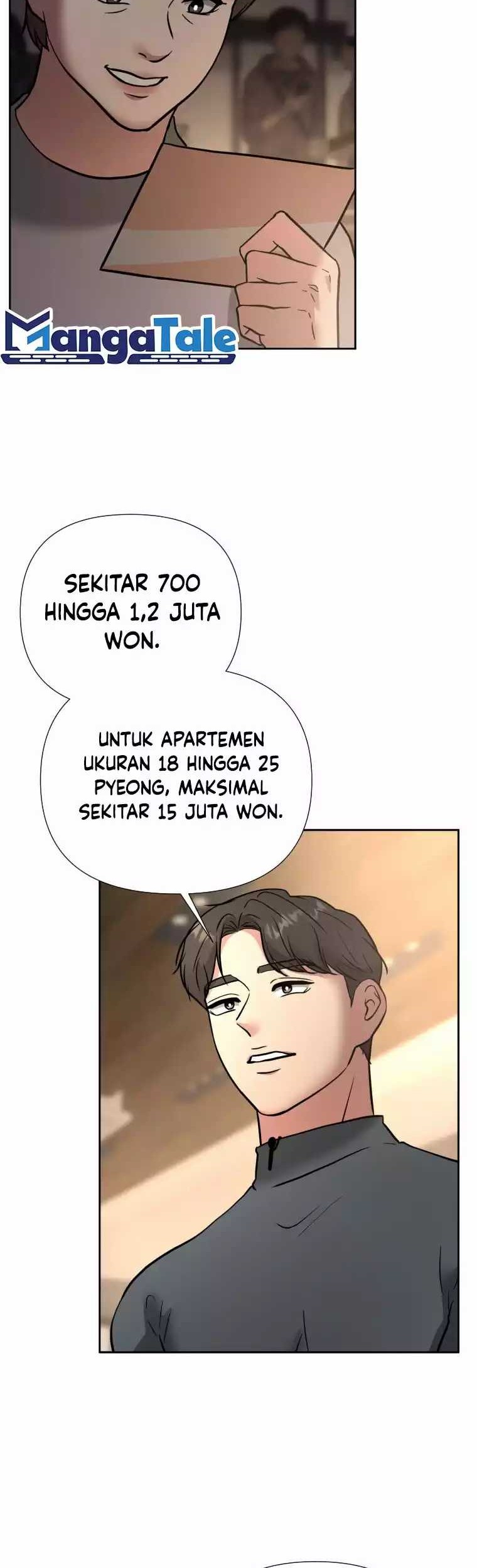 Golden Print Chapter 46 Gambar 44