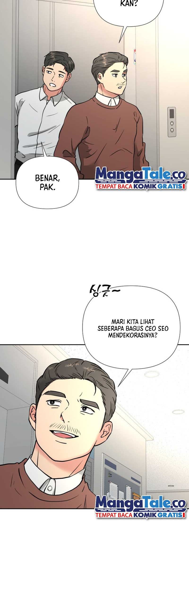 Golden Print Chapter 45 Gambar 3