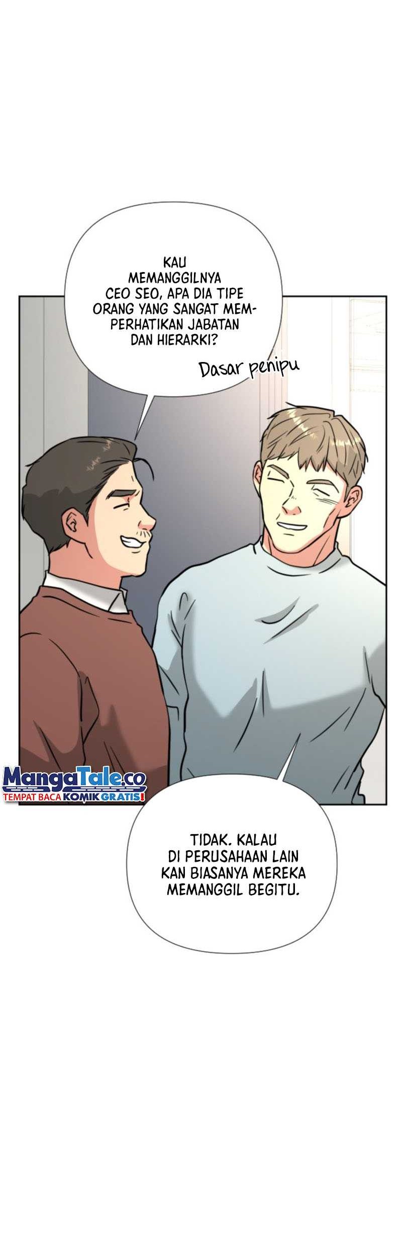 Golden Print Chapter 45 Gambar 7