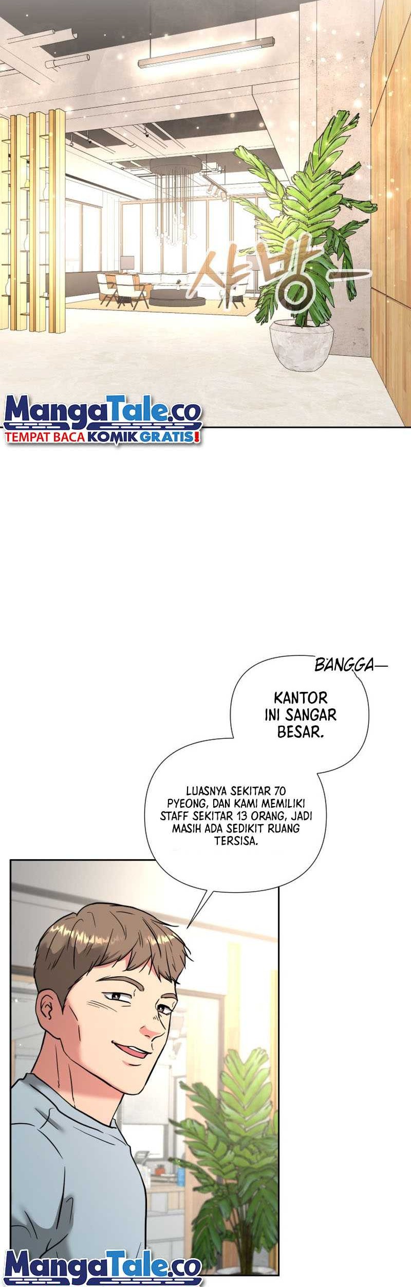 Golden Print Chapter 45 Gambar 9