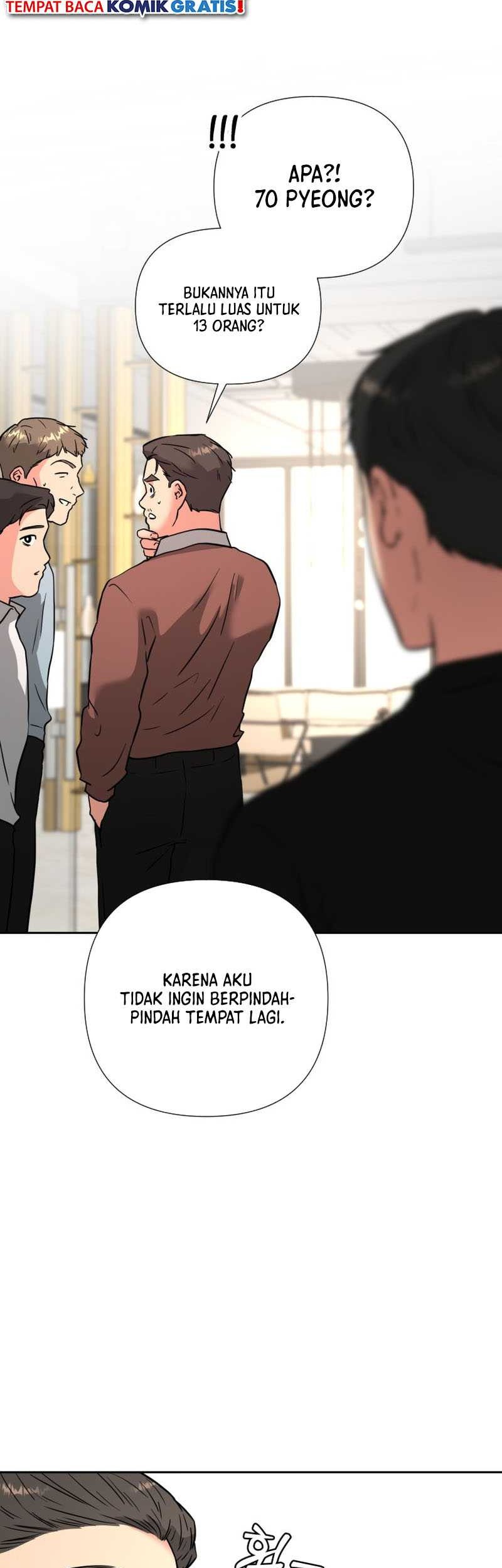 Golden Print Chapter 45 Gambar 10
