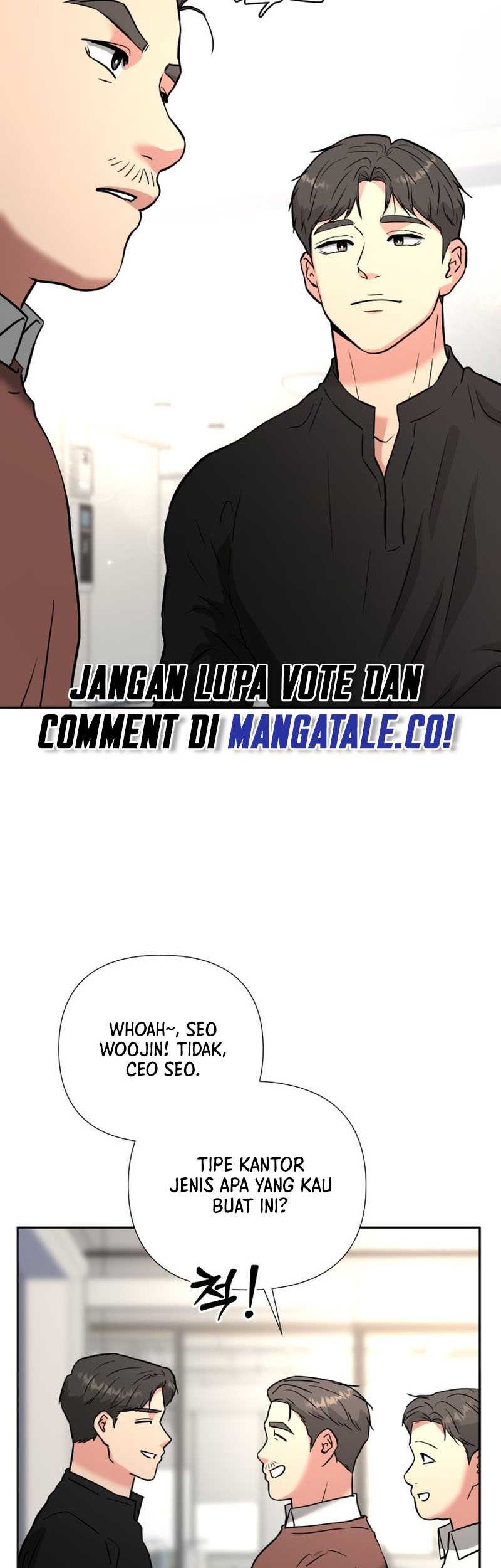 Golden Print Chapter 45 Gambar 11