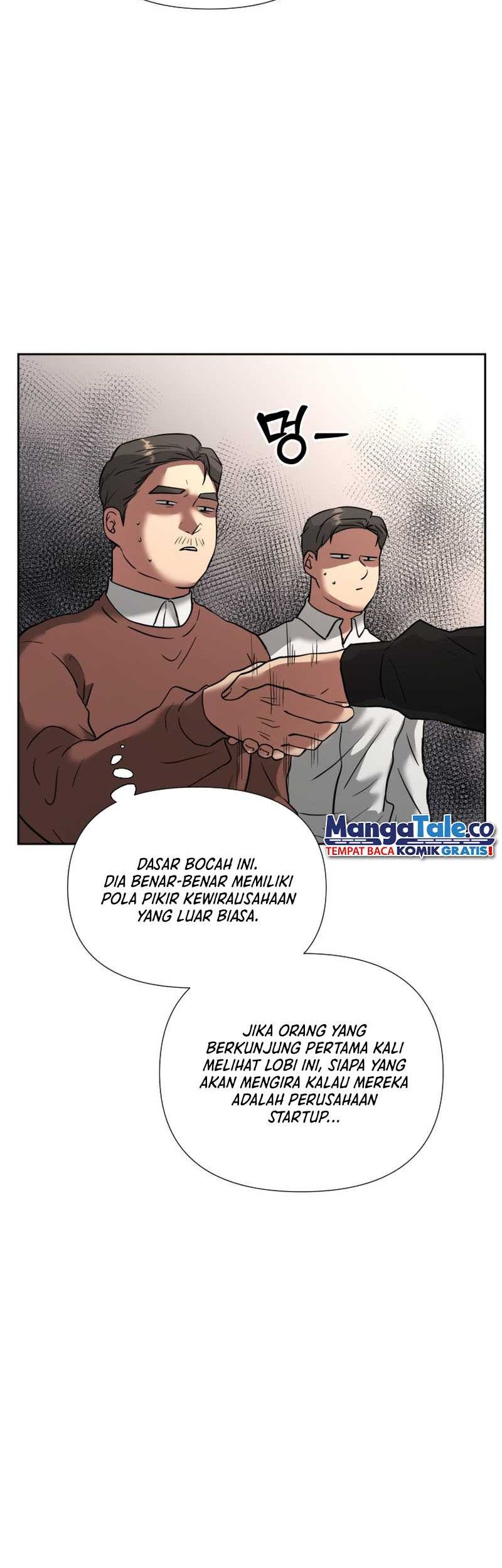 Golden Print Chapter 45 Gambar 13