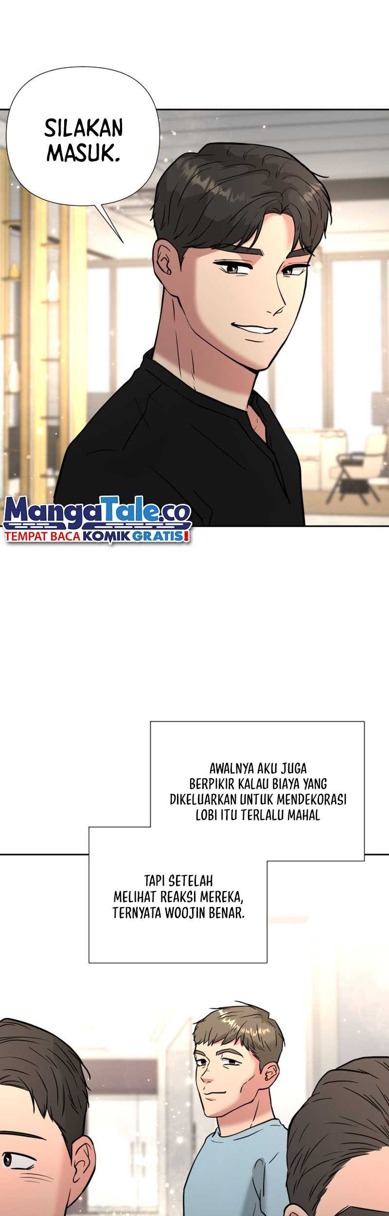 Golden Print Chapter 45 Gambar 14