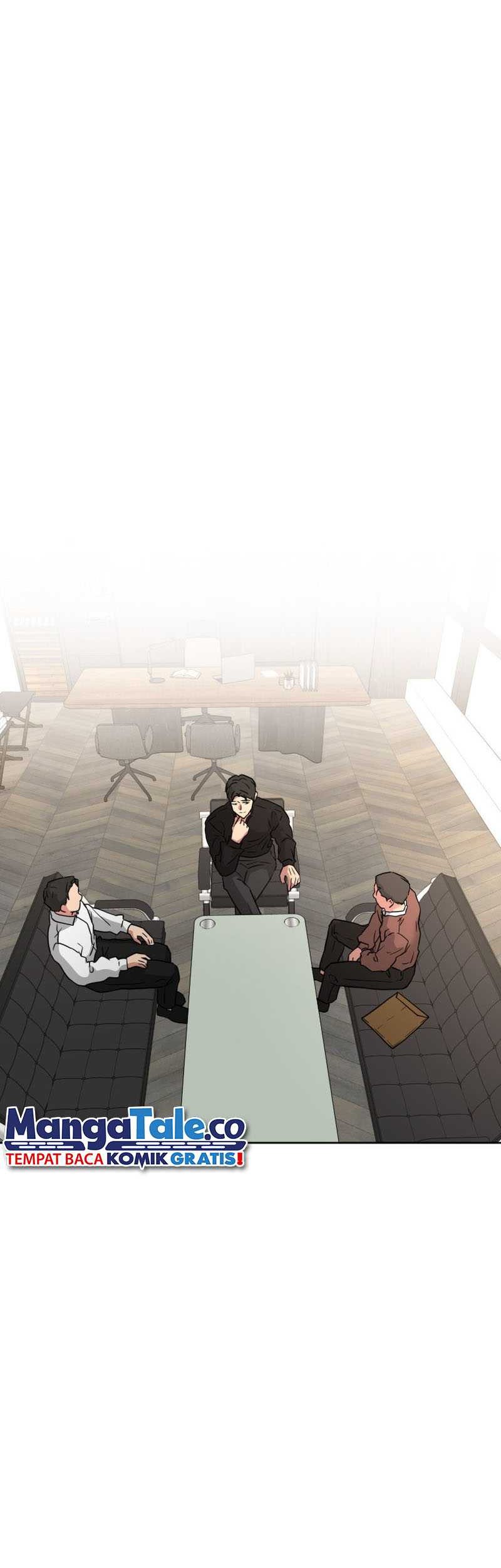 Golden Print Chapter 45 Gambar 16