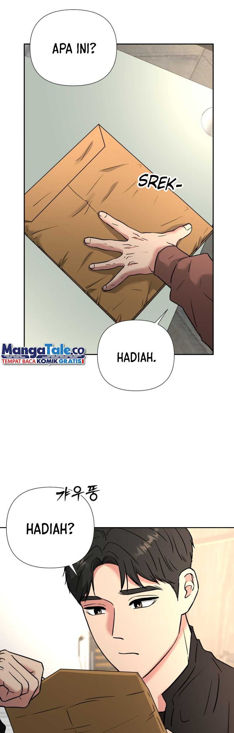 Golden Print Chapter 45 Gambar 17