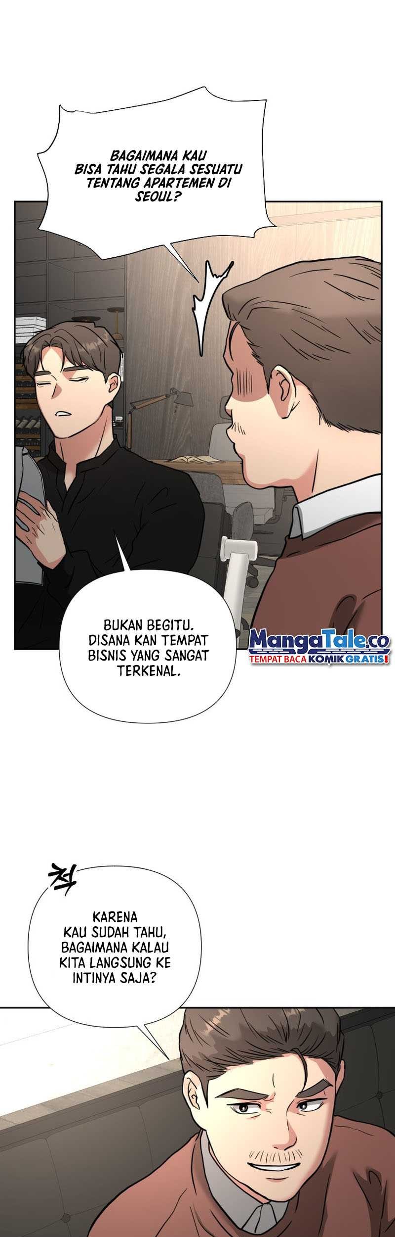 Golden Print Chapter 45 Gambar 20