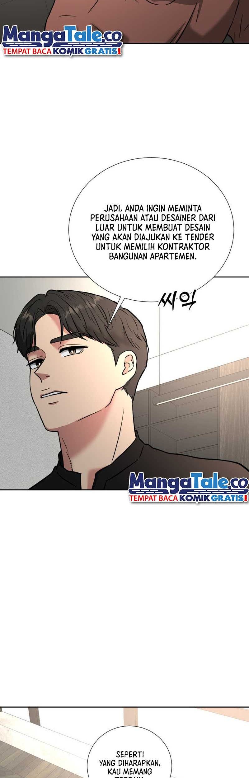 Golden Print Chapter 45 Gambar 21