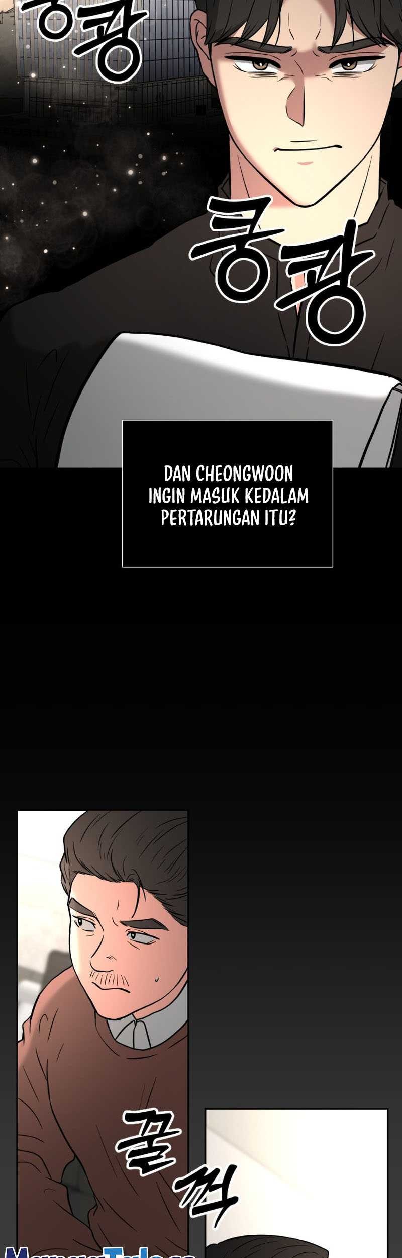 Golden Print Chapter 45 Gambar 24