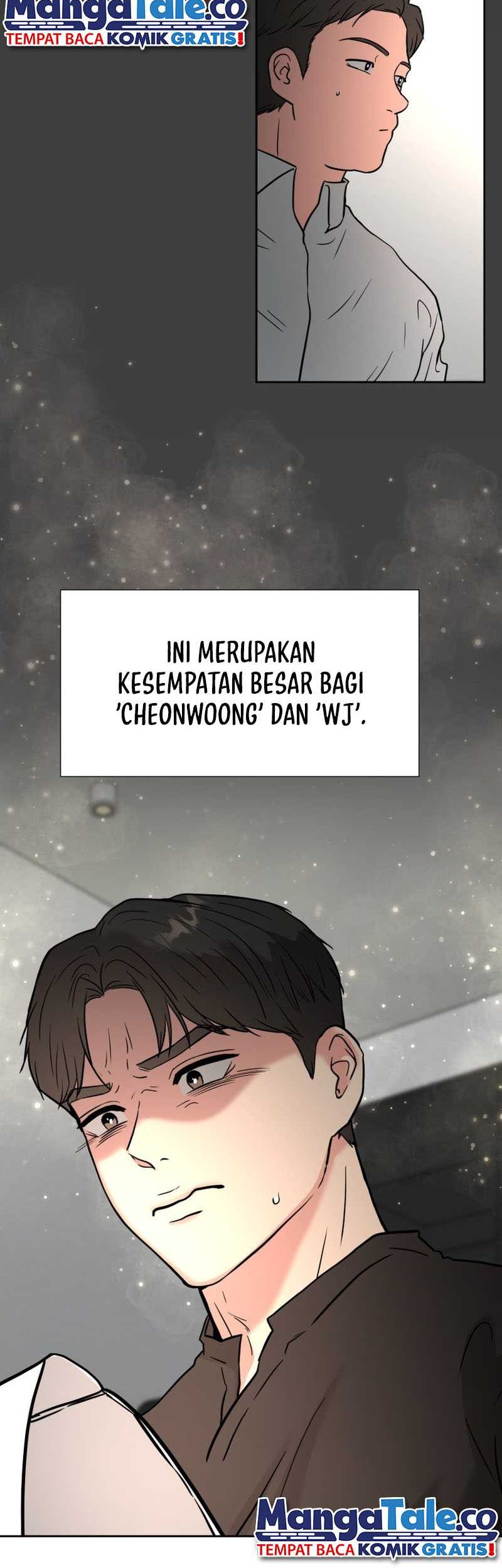 Golden Print Chapter 45 Gambar 25