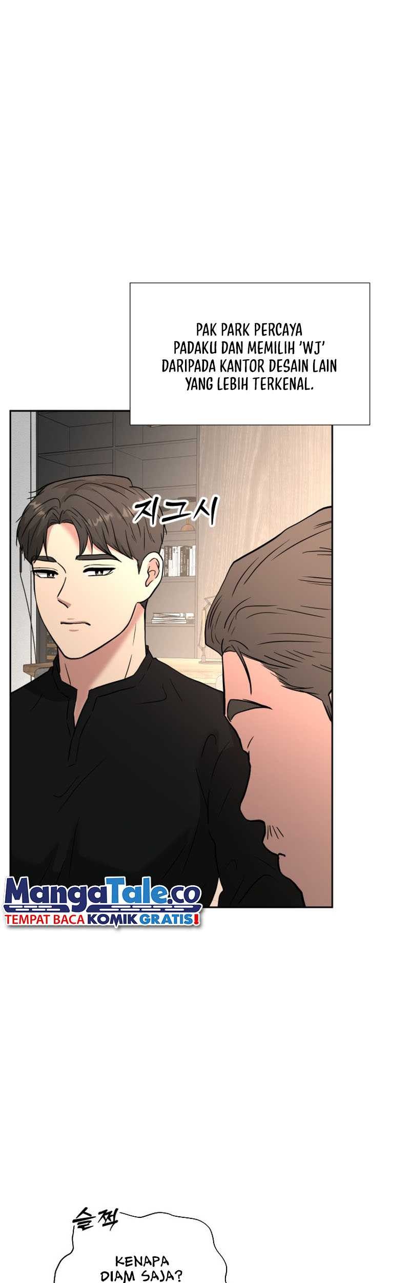 Golden Print Chapter 45 Gambar 26