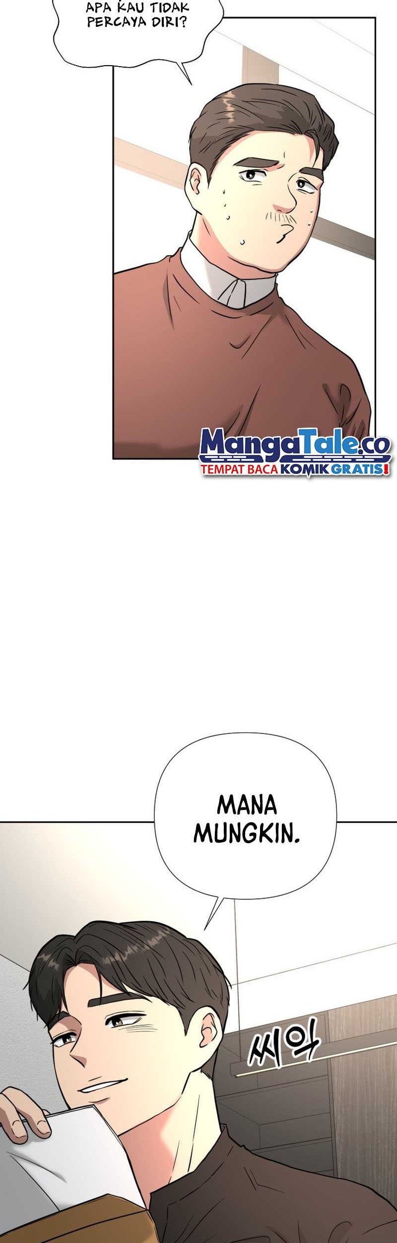 Golden Print Chapter 45 Gambar 27